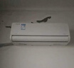 美的空調(diào) 大1.5匹 全面風(fēng)PRO 風(fēng)尊二代 家電國家補(bǔ)貼20%空調(diào)掛機(jī) 超一級能效 KFR-35GW/N8MXC1ⅡPro 曬單實拍圖