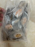 美加佳智利半殼貽貝肉凈重2斤（半殼熟凍）60-80只  海鮮水產(chǎn) 曬單實(shí)拍圖