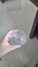 潔日邦一次性杯子航空杯220ml*50只食品級加厚加硬塑料杯辦公商用野餐 曬單實(shí)拍圖
