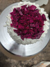 法焙客（FOR BAKE）蛋糕裱花轉(zhuǎn)臺(tái) 轉(zhuǎn)盤裱花臺(tái)旋轉(zhuǎn)裱花臺(tái)鋁合金托臺(tái)生日旋轉(zhuǎn)家用 曬單實(shí)拍圖