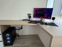 ROG魔霸9X 國家補貼 臺式機游戲主機游戲電競(R7-9800X3D RTX5070Ti 16GB顯卡 32G DDR5 2TB SSD) 曬單實(shí)拍圖