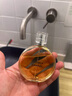 香奈兒（Chanel）黃邂逅淡香水50ml 清新花香調 進(jìn)口奢品送禮 生日禮物女 曬單實(shí)拍圖