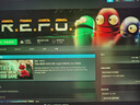 STEAM戰錘40K星際戰士2 激活碼CDK Warhammer 40,000: Space Marine 2 REPO 終極版激活碼-本體+DLC+包更新 曬單實(shí)拍圖