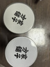 方家鋪子山楂干150g 去核無(wú)籽山楂片山楂圈花果茶養生茶 酸梅湯原材料 曬單實(shí)拍圖