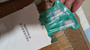 美天萊適配華為力博得電動(dòng)牙刷頭Lebooo優(yōu)漾星鉆2S/LBT-203532A通用替換 6支 【通用華為力博得全系】升級款清潔型刷頭白色 曬單實(shí)拍圖