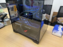 影馳 GeForce RTX 5060 金屬大師 黑金版 OC DLSS 4 電競游戲/設計剪輯/直播娛樂/AI本地部署電腦顯卡 曬單實拍圖