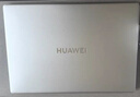華為MateBook D 16 SE 店鋪預裝Windows版 輕薄筆記本電腦 13代高性能標壓酷睿i5 16G 1T 皓月銀 曬單實(shí)拍圖