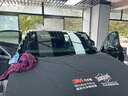 3M 汽車貼膜 朗清系列 前淺后深轎車 汽車玻璃膜車膜太陽(yáng)膜隔熱膜車窗膜 包施工 國(guó)際品牌 曬單實(shí)拍圖