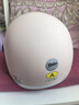 雅迪（yadea）頭盔3c認證新國標A類(lèi)摩登光芒Q50電動(dòng)車(chē)摩托車(chē)自行車(chē)助力車(chē)四季男女通用輕便式 曬單實(shí)拍圖