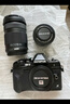 奧林巴斯（OLYMPUS）E-M10 MarkIV EM10四代 微單相機 數(shù)碼相機 微單套機（14-42mm & 40-150mm）黑 曬單實拍圖
