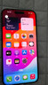 【全新】分期免息 蘋(píng)果15promax全新 全網(wǎng)通5Giphone15promax手機 15promax黑色鈦金屬 【全新】256GB+100天碎屏險 曬單實(shí)拍圖