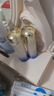 VIDIVICI氨基酸泡沫洗面奶2只裝薇迪薇奇韓國女神潔面共240ml 曬單實(shí)拍圖
