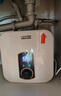 左圖右史密斯小廚寶即熱儲水式10升電熱水器廚房熱水寶家用衛(wèi)生間小尺寸廚寶臺下型一級能效速熱 10L 1500W 高性價比+自行安裝+一級能效 全國聯(lián)保 曬單實拍圖
