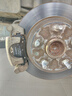 博世（BOSCH）剎車(chē)前片寶駿530/560/73048V/RC5W/RC6/RM5/RS5/Valli宏光PLUS/S3 曬單實(shí)拍圖