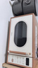 美的（Midea）小滋味微波爐烤箱一體機小型家用微波爐光波加熱一級能效平板變頻復古美拉德風(fēng)C1G2 曬單實(shí)拍圖