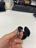 JBL T280TWS X3真無線藍牙耳機 國家補貼 半入耳式音樂通話降噪防水防汗游戲耳麥 蘋果安卓通用 黑 曬單實拍圖