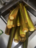 【現(xiàn)采現(xiàn)發(fā)】新鮮茭白上海青浦練塘特產(chǎn)帶殼茭白高筍時令蔬菜 現(xiàn)采帶殼茭白5斤 曬單實拍圖