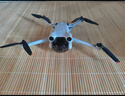 大疆 DJI Mini 3 Pro 標準遙控器版 Pro 級迷你航拍機 高清專(zhuān)業(yè)航拍器無(wú)損豎拍大疆無(wú)人機 曬單實(shí)拍圖