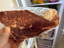 鮮京采 巴西進(jìn)口原切牛排組合1.8kg（10片） 七夕情人節(jié)【真原切】 曬單實(shí)拍圖