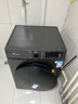 小天鵝（LittleSwan）滾筒洗衣機全自動(dòng)家用 TG100APUREPRO 懶人超薄10公斤 以舊換新 家電國家補貼20% 一級能效 內衣洗 曬單實(shí)拍圖