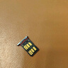 愛國者（aigo）128GB內(nèi)存卡TF（MicroSD）存儲卡A1 U3 V30 4K行車記錄儀&監(jiān)控攝像頭手機平板相機游戲機儲存卡 T0 曬單實拍圖