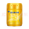 飛鶴星飛帆卓睿 嬰兒配方奶粉 1段(0-6個(gè)月)130克【京東試用裝】 曬單實(shí)拍圖