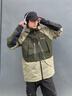 Columbia哥倫比亞戶(hù)外25秋冬新品男子防水沖鋒衣寬松滑雪服WE9874 397亞太寬松版型 S (170/92A) 曬單實(shí)拍圖