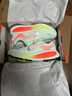 耐克NIKE VOMERO 18 耐克邁柔男子公路跑步鞋 HM6803-300 42 曬單實(shí)拍圖