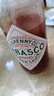辣椒仔（Tabasco）【配料干凈】美國(guó)進(jìn)口辣椒調(diào)味汁原味150ml 低脂西餐意面披薩調(diào)料 曬單實(shí)拍圖