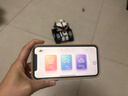 優(yōu)必選智能編程積木機器人兒童玩具 App遙控拼接履帶早教機益智可編程6-12歲 陪伴男女孩禮物 曬單實拍圖