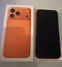 Apple/蘋果 iPhone 17 Pro Max 256GB 星宇橙色 支持移動聯(lián)通電信5G 雙卡雙待手機 曬單實拍圖