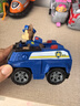 汪汪隊立大功（PAW PATROL）汪汪隊全套正版玩具車(chē)巡邏車(chē)6只套裝男女孩兒童3-6歲生日禮物 曬單實(shí)拍圖