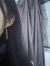 小米星紅色新中式螺旋耳夾女士無(wú)耳洞國風(fēng)復古精致古風(fēng)耳墜漢服旗袍耳飾 新中式螺旋耳夾 曬單實(shí)拍圖
