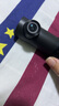 70邁行車記錄儀M310Pro 3K 1620P超清 星光夜視 F1.55大光圈360度旋轉(zhuǎn) 曬單實拍圖