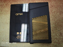 ONIX 歐尼士XM10 LTD WaltZ無(wú)損音樂(lè )播放器mp3圓舞曲智能音頻隨身聽(tīng)hifi安卓便攜藍牙WiFi觸屏 XM10 LTD+256G內存卡+無(wú)損音源+皮套 曬單實(shí)拍圖