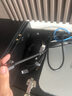 綠聯(lián)HDMI線(xiàn)2.1版8K60Hz 4K240Hz高清視頻連接線(xiàn)兼容HDMI2.0筆記本電腦接電視顯示器投影儀3米25911 曬單實(shí)拍圖