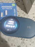 中興（ZTE）隨身wifi6可插卡/移動(dòng)4G全網(wǎng)通/無(wú)線上網(wǎng)卡隨行筆記本寬帶網(wǎng)絡(luò)設(shè)備3000mAh大電池 U10S Pro青青 曬單實(shí)拍圖