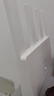 小米（MI）路由器BE3600 2.5G 3600兆級(jí)WiFi7【小米手機(jī)上網(wǎng)搭檔】4核高通處理器 2.5G網(wǎng)口 IOT聯(lián)動(dòng) 曬單實(shí)拍圖
