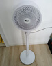 NIYEVN【300平全屋降溫丨秒降16℃】空調(diào)扇制冷風(fēng)扇落地扇電風(fēng)扇靜音臥室超靜音一級能效空氣循環(huán)扇家用 【空調(diào)級冷風(fēng)】200m全域降溫-靜音恒冷-省電機(jī)械 2025年新款丨渦輪暴風(fēng)丨全屋送風(fēng)制冷丨 曬單實(shí)拍圖