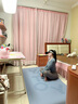 yottoy瑜伽墊健身墊加厚加寬加長(cháng)防滑200*100cm男女運動(dòng)訓練墊子8mm 曬單實(shí)拍圖