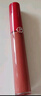 阿瑪尼紅管唇釉#405番茄紅 口紅禮盒唇蜜 生日禮物禮盒女 曬單實(shí)拍圖