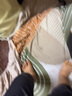 Inne因你竹節鈣賴(lài)氨酸液體鈣兒童青少年30條*2盒【開(kāi)學(xué)成長(cháng)禮盒】 曬單實(shí)拍圖
