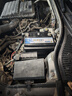 瓦爾塔（VARTA）京東養車(chē)汽車(chē)電瓶蓄電池藍標系列L2-400以舊換新上門(mén)安裝 曬單實(shí)拍圖