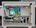 七彩虹橘影橙全家桶RTX5070Ti/5060Ti Ultra 9 285K/265KF/14600K/14400F組裝電腦臺式游戲主機diy整機 五：U7 265KF+5060Ti+1T+32G 曬單實拍圖