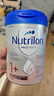 諾優(yōu)能（Nutrilon）諾優(yōu)能Nutrilon 荷蘭牛欄白金版 嬰幼兒新生兒寶寶配方奶粉 【比利時(shí)版】牛欄白金版1+段800g 6罐 曬單實(shí)拍圖