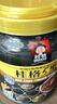 桂格（QUAKER）5黑混合即食燕麥片860克 添加黑芝麻 零添加白砂糖 曬單實(shí)拍圖