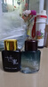 世麗雅（SHILIYA） 古龍香水50ML香水 淡香水 黑色+藍(lán)色 曬單實(shí)拍圖