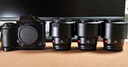 松下（Panasonic） 35mm F1.8 全畫(huà)幅微單/單電/無(wú)反數碼相機鏡頭 廣角鏡頭 L卡口 S-S35GK 曬單實(shí)拍圖