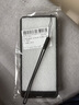 龐嶼 適用紅米14C手機殼Redmi14c小米新款5G液態(tài)硅膠保護套鏡頭全包超薄軟殼耐磨防摔簡(jiǎn)約純色外殼男女 【石墨黑】單殼 曬單實(shí)拍圖
