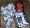 ?？低暎℉IKVISION）皓視通攝像頭套裝監控家用室外高清6路400萬(wàn)監控器商用戶(hù)外全彩夜視手機遠程帶4T硬盤(pán)IPC24V2-LA 曬單實(shí)拍圖